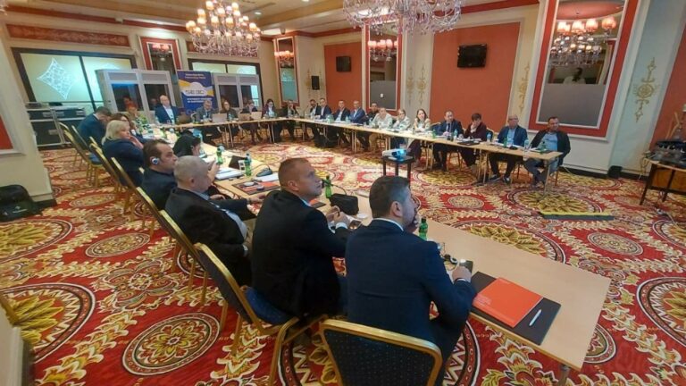 Albania, North Macedonia, Greece Strengthen Cooperation on Border Crossing Facilitation