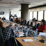 Western Balkans Regional Network of Safety Authorities, Investigation Bodies, and Railway Regulatory Bodies Hold First-Ever Joint Meeting in Belgrade