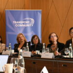 Transport Community’s Regional Steering Committee Takes Stock of Transport Reforms in Western Balkans, Observing Participants