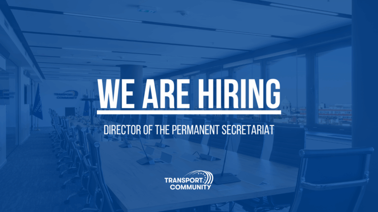 Vacancy Notice – Director of the Permanent Secretariat