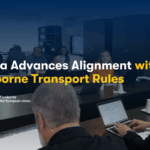 Moldova Advances Alignment with EU Waterborne Transport Rules