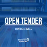 Provision of Printing Services