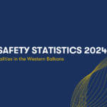 More Action Needed to Save Lives: Western Balkans Record Slight Drop in Road Fatalities