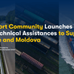 Transport Community Launches Three New Technical Assistances to Support Ukraine’s and Moldova’s EU Transport Integration