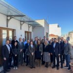 Thessaloniki Hosts IPA Registers Training to Strengthen Railway Interoperability Across the Region