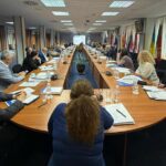 Trilateral Workshop Strengthens Cooperation on Border Crossing Facilitation Between Bulgaria, North Macedonia, and Serbia