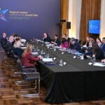 Western Balkans Leaders Reinforce Commitment to Green Lanes and EU Integration at High-Level Meetings in Tirana