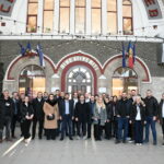IPA Interoperability Training Brings Regional Rail Experts Together in Chișinău
