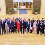 Green Lanes: Bulgaria, Greece, Italy, Western Balkans, Moldova Advance Customs Data Exchange