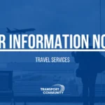 Travel Services
