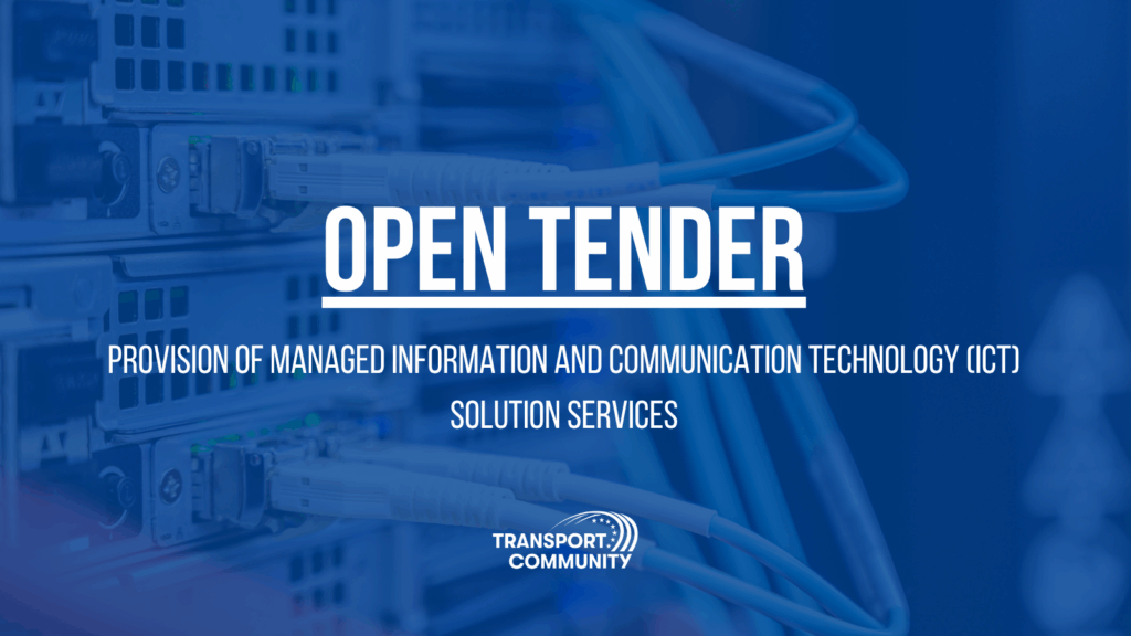 Provision of managed Information and Communication Technology (ICT) solution services