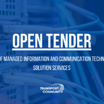 Provision of managed Information and Communication Technology (ICT) solution services