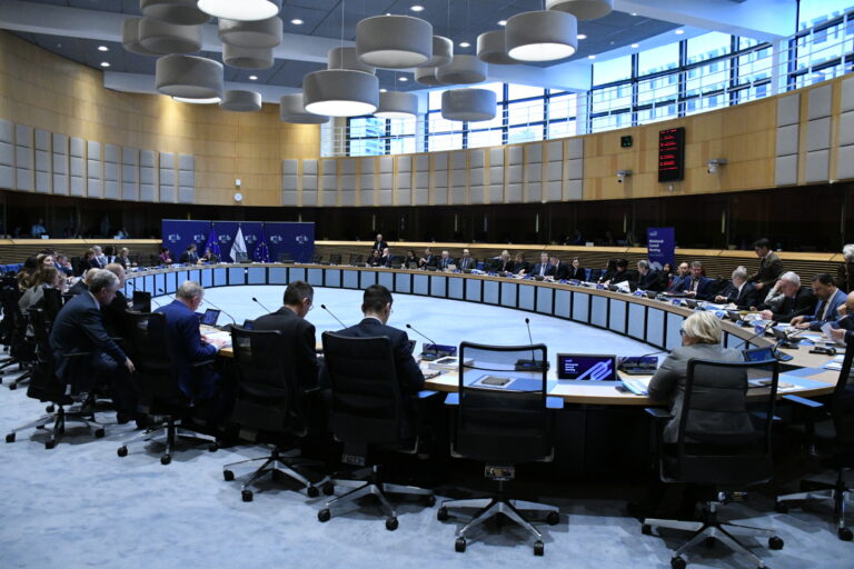 Transport Community’s Ministerial Council Charts Stronger Regional Integration and Connectivity at High-Level Meeting in Brussels