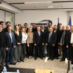 Transport Community Hosts Two Study Visits Supporting Ukraine and Moldova’s Alignment with EU Transport Standards