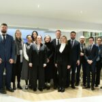 Transport Community’s Regional Steering Committee Endorses Key Documents to Strengthen Regional Connectivity