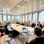 Clean Bus Platform Study Visit to Madrid Strengthens Western Balkans’ Transition to Zero-Emission Urban Transport