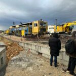 Transport Community Holds 26th Railway Committee Meeting in Tirana