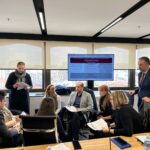 Transport Community Supports Serbia in Setting up ITS National Body and National Access Point