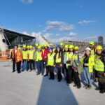 Slovenia Shares Rail Reform Experience with Ukraine and Moldova