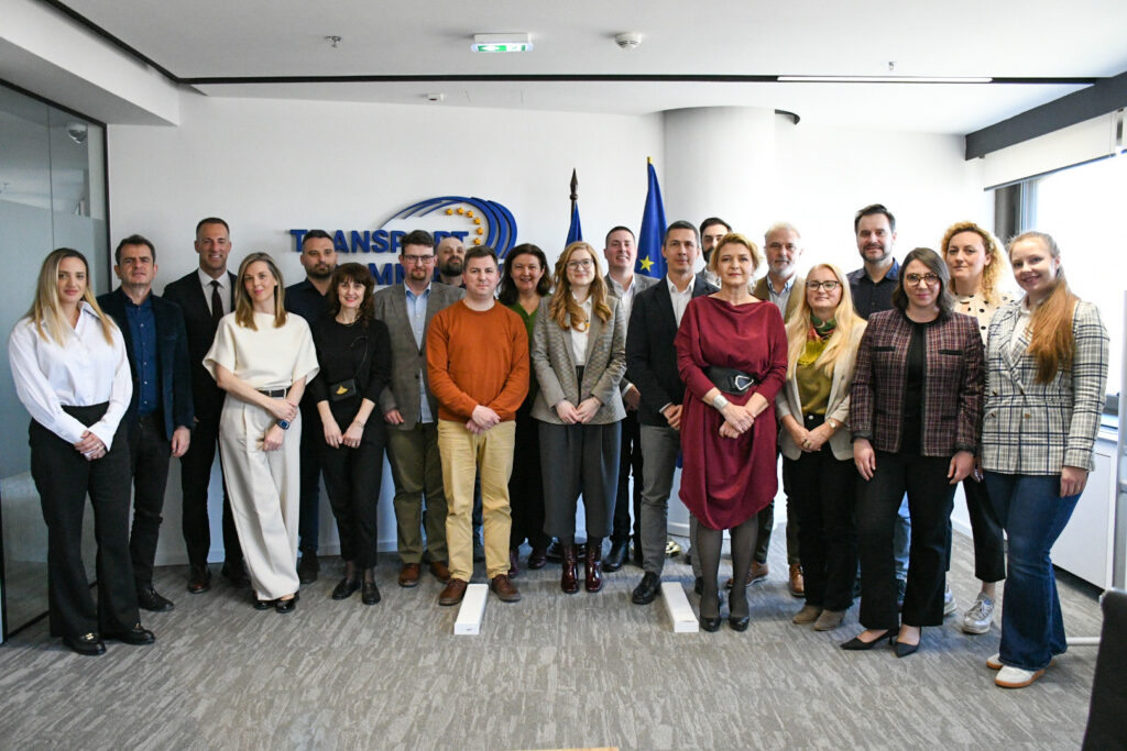 Civil Society Organisations Launch New Cooperation on Transport Policy in Western Balkans