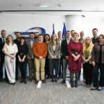 Civil Society Organisations Launch New Cooperation on Transport Policy in Western Balkans