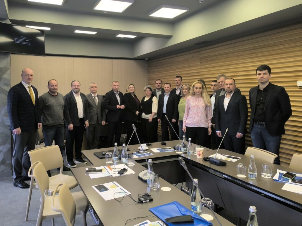 Moldova, Ukraine Learn from Baltics’ Experience in Railway Projects, Safety and Interoperability