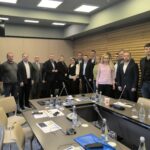 Moldova, Ukraine Learn from Baltics’ Experience in Railway Projects, Safety and Interoperability