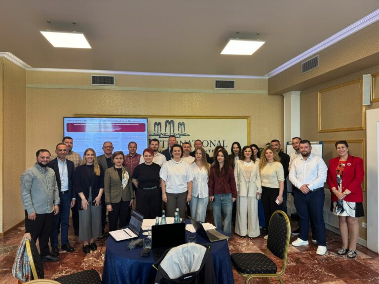 Transport Community Supports Albania and Kosovo* in Advancing ITS National Bodies and National Access Points