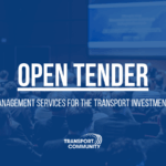 Event Management Services for the Transport Investment Summit