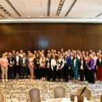 Transport Community Brings Together Stakeholders to Strengthen Transport Data and TEN-T Monitoring