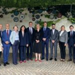 Transport Community’s Regional Steering Committee Discusses Transport Reforms, Digitalisation and Green Mobility