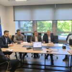 Transport Community, with EU Support, Helps Moldova Strengthen Railway Safety and Licensing
