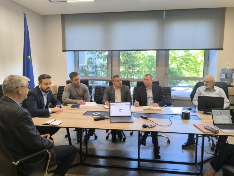 Transport Community, with EU Support, Helps Moldova Strengthen Railway Safety and Licensing