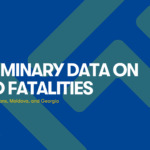 Road Fatalities Rise in Western Balkans in 2025, Preliminary Transport Community Data Show