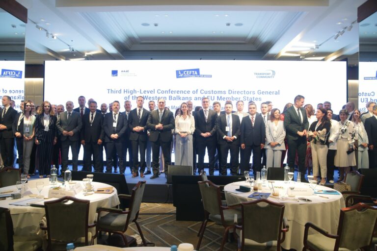 Bridging Markets, Aligning Standards: Green Lanes as a Pillar of Enhanced Integration into the EU Single Market