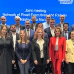 Western Balkans Road and Rail Infrastructure Managers Sign Climate Resilience Annexes in Helsinki