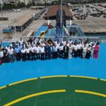 Transport Community Marks Day of the Seafarer and Advances Regional Waterborne Transport Cooperation in Durrës