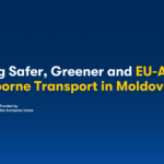 Transport Community Supports Moldova’s Alignment with EU Waterborne Transport Rules through EU-Funded Project