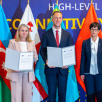 Transport Community Joins EU Connectivity Agenda Platform to Strengthen Regional and Cross-Regional Connectivity