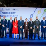 Transport Investment Summit Brings Governments, Financiers and Private Sector Together to Accelerate Connectivity Investment