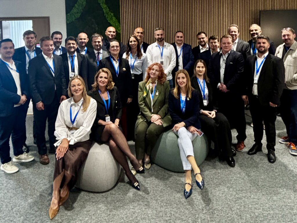 Western Balkans Road and Rail Leaders Explore Finland’s Digital Transport Model