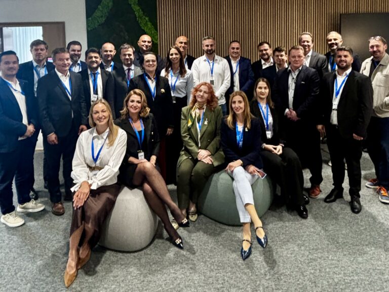 Western Balkans Road and Rail Leaders Explore Finland’s Digital Transport Model
