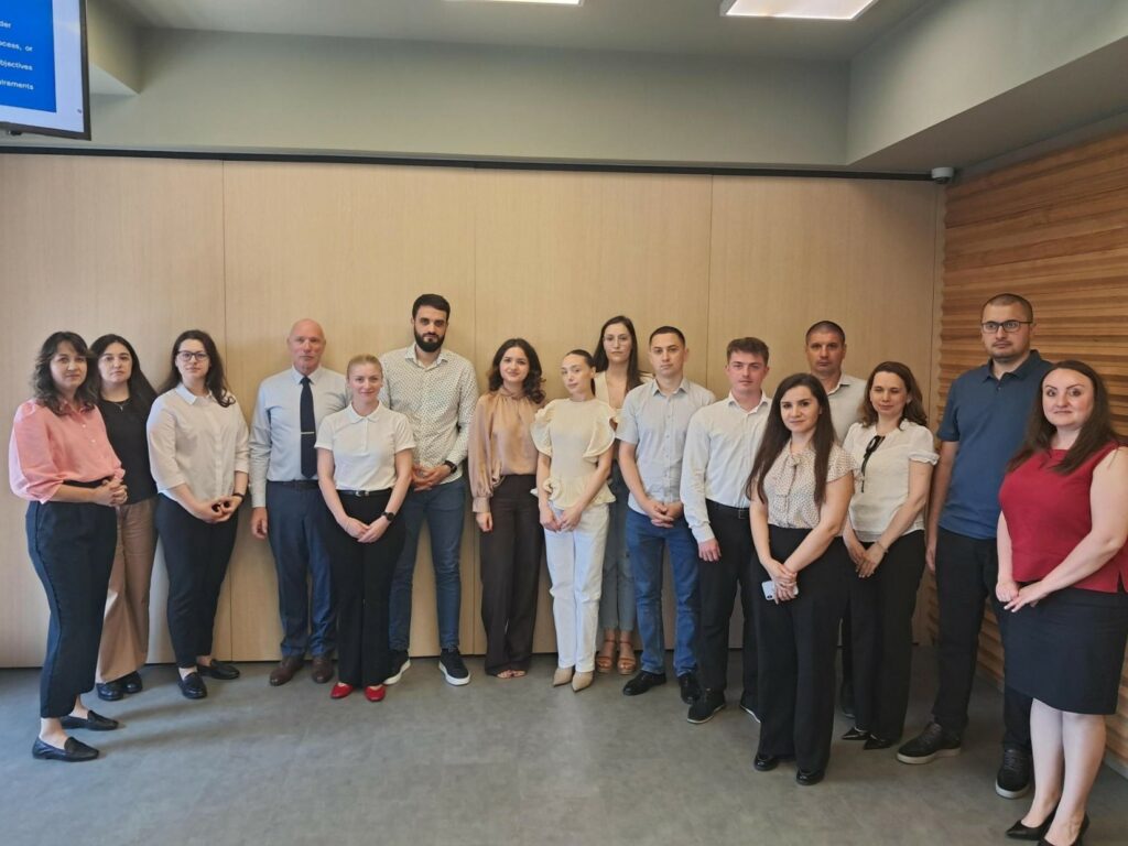 Moldova Strengthens Regulatory Impact Assessment Capacities to Support EU-aligned Transport Reforms