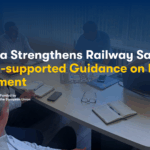 Moldova Strengthens Railway Safety with EU-supported Guidance on Risk Assessment