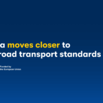 Supported by EU, Moldova Moves Closer to EU Road Transport Standards with New Legislative Package