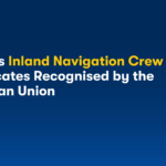 Serbia’s Inland Navigation Crew Certificates Recognised by the European Union