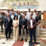ERA and Transport Community Strengthen Railway Auditing Skills of Western Balkans’ Railway Professionals