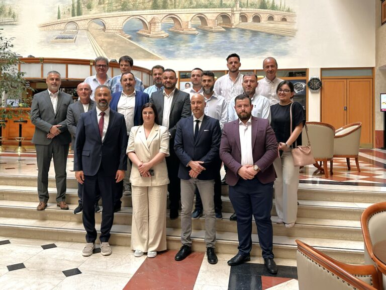 ERA and Transport Community Strengthen Railway Auditing Skills of Western Balkans’ Railway Professionals