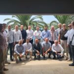 Bosnia and Herzegovina, Croatia, Montenegro and Serbia Discuss Faster and More Efficient Border Crossings in Tivat