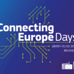Connecting Europe Days 2026: Register Now!
